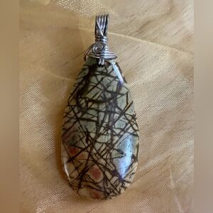 Handmade pendant